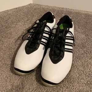 Adidas women’s golf shoes